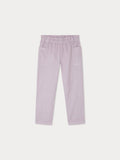 pantalon en coton biologique