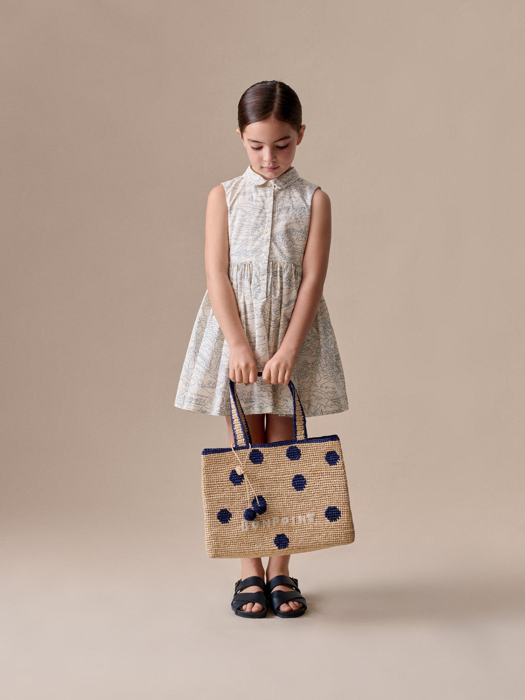 robe en tissu de coton biologique