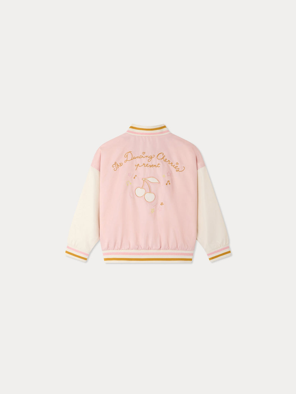 veste déperlante