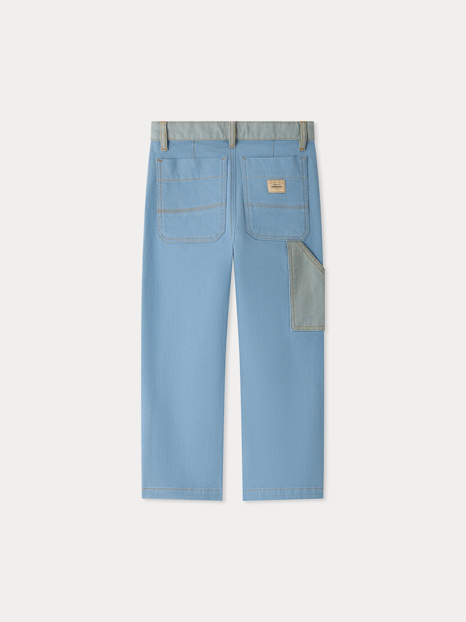 gray blue