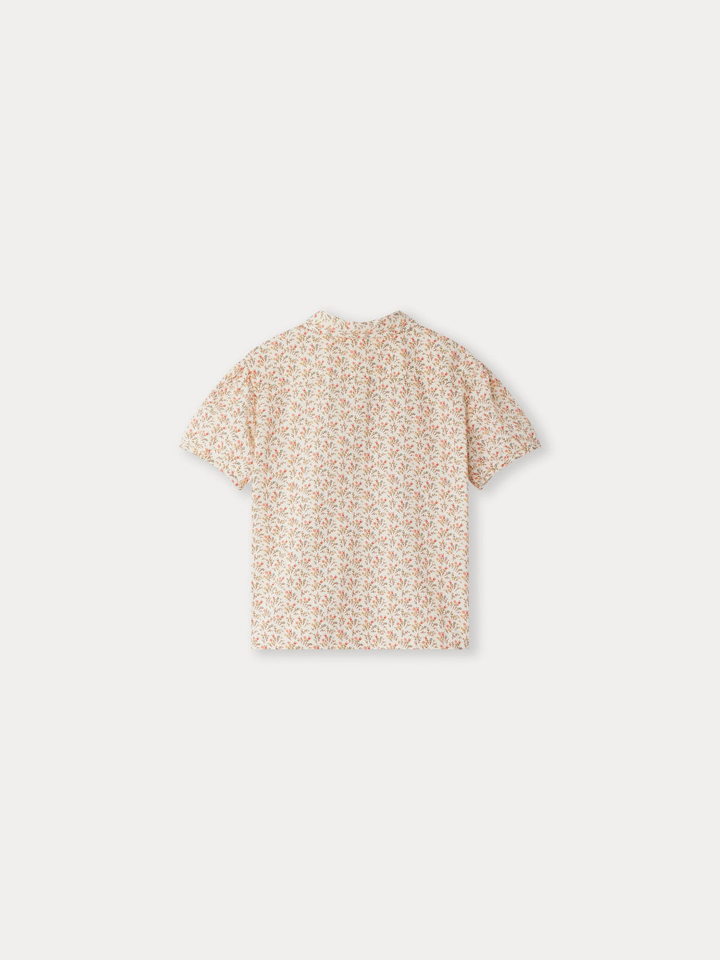 Blouse beige