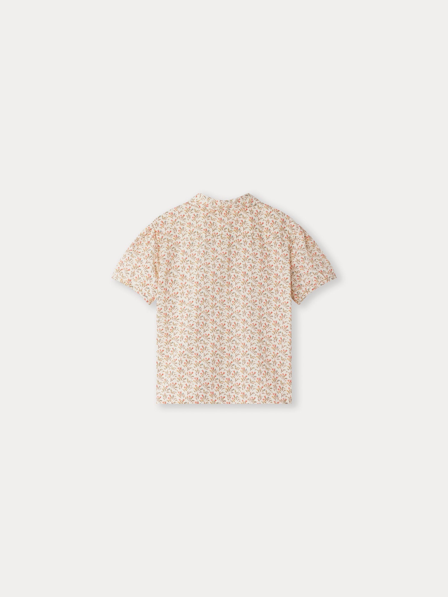 Blouse beige