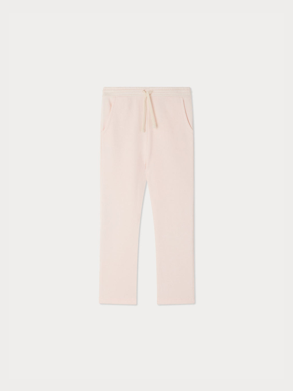 joggers brodés