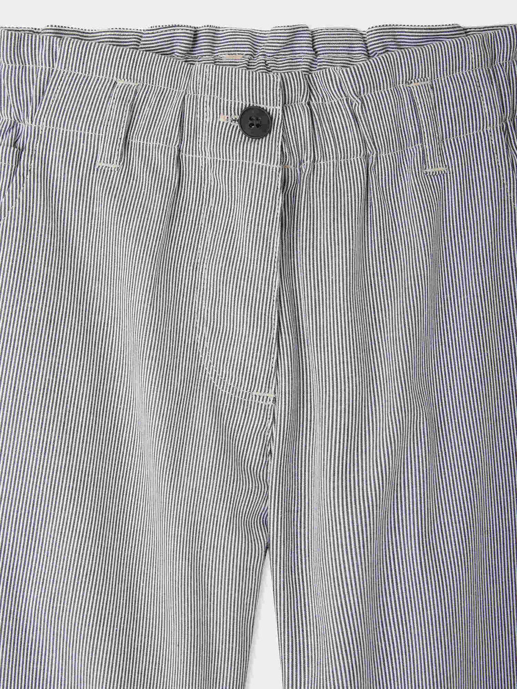 pantalon rayé