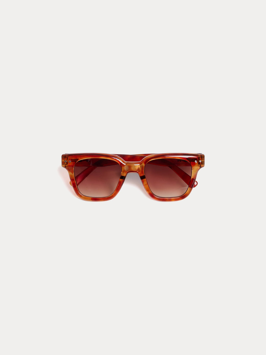 lunettes de soleil 5-7 ans écaille de tortue
