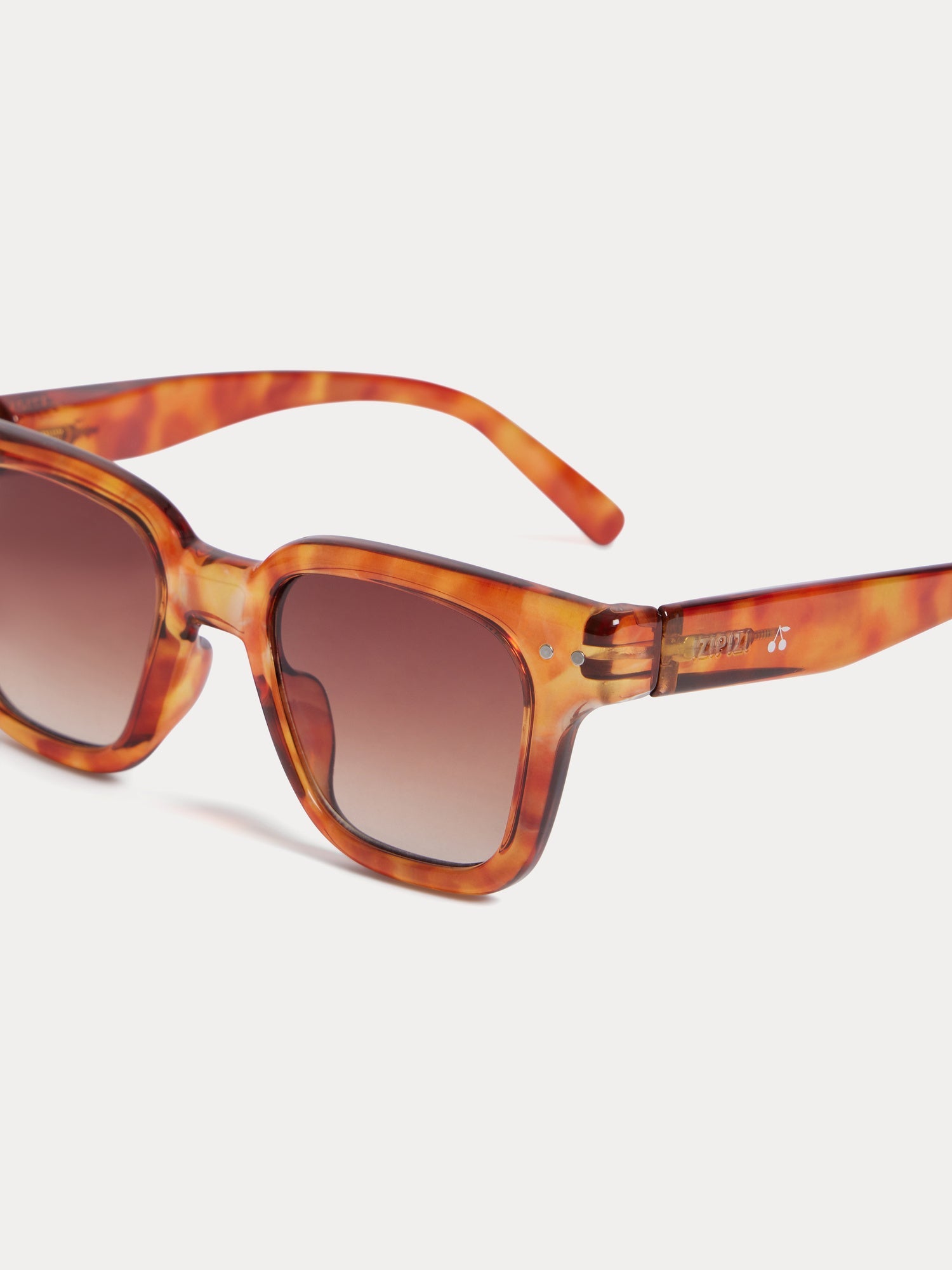 sunglasses 5–7 years tortoiseshell