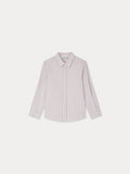 chemise rayée