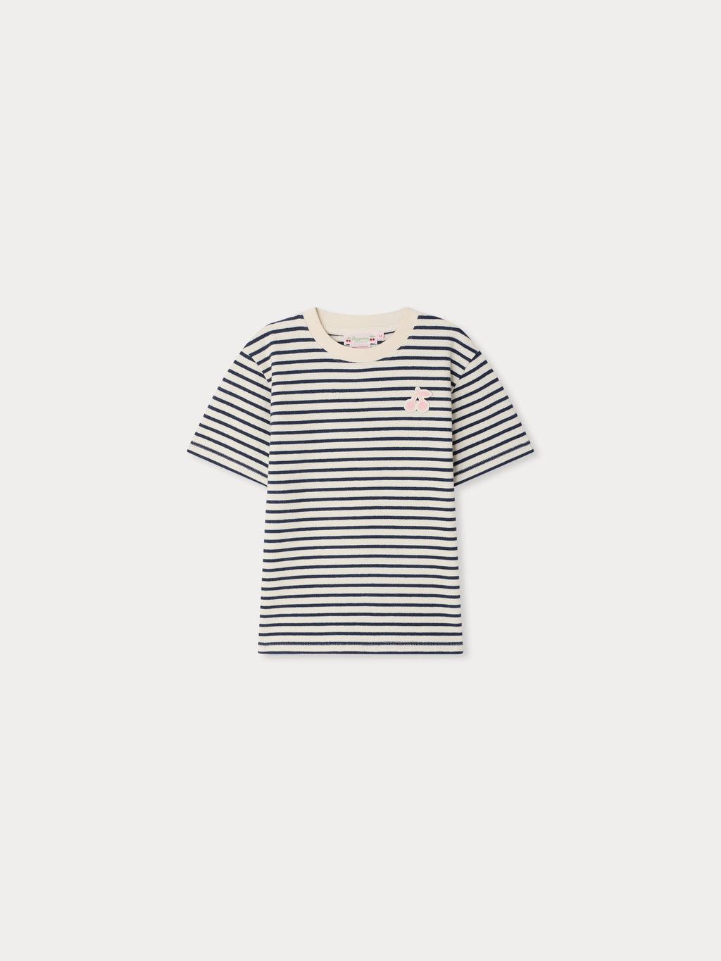 T-shirt rayé