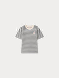 T-shirt rayé