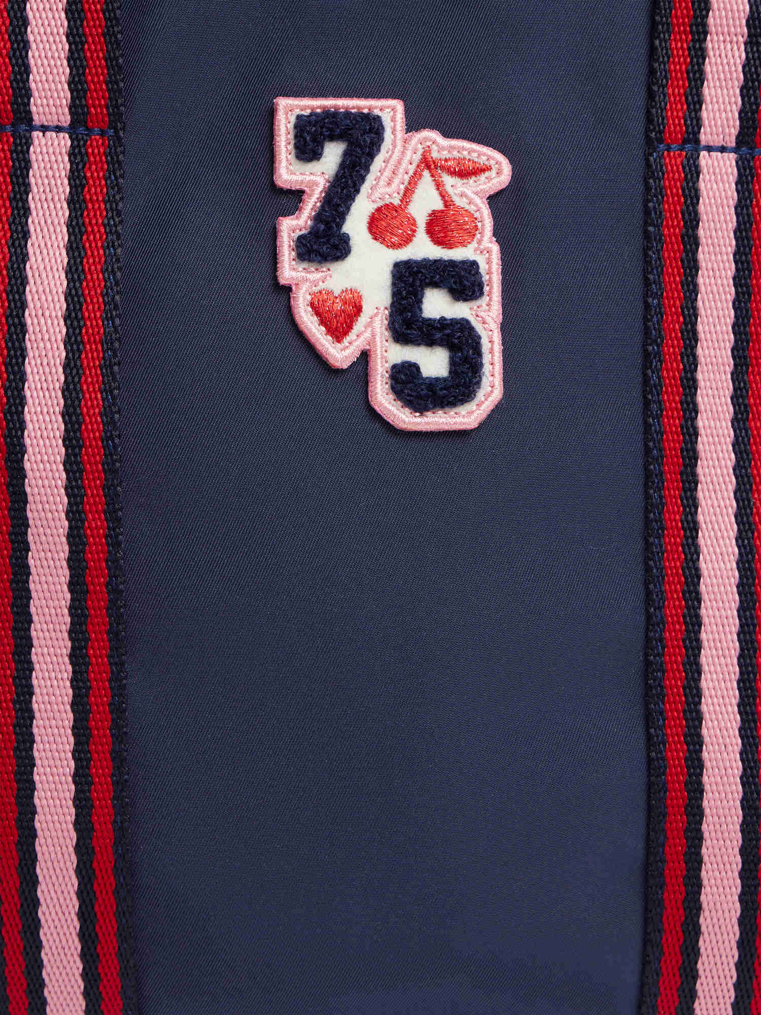 sac bi-matière