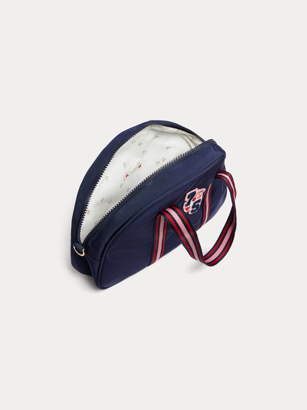 sac bi-matière